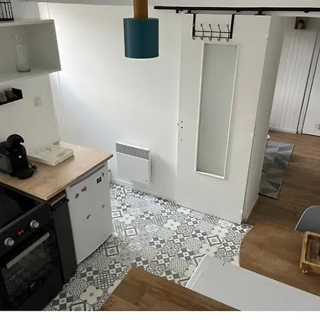 아파트 Logement Centre