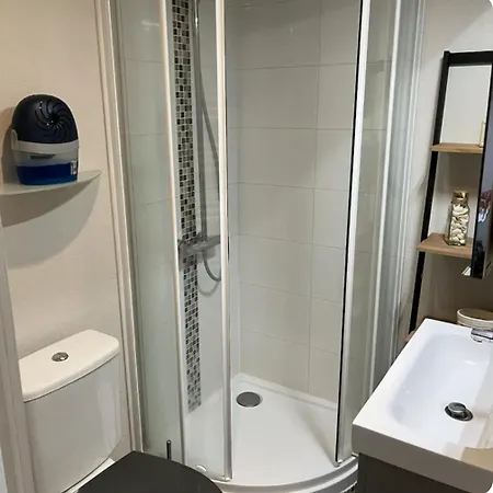 Logement Centre