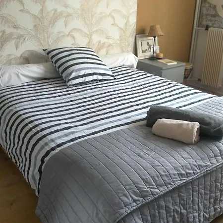 Centre Apartment